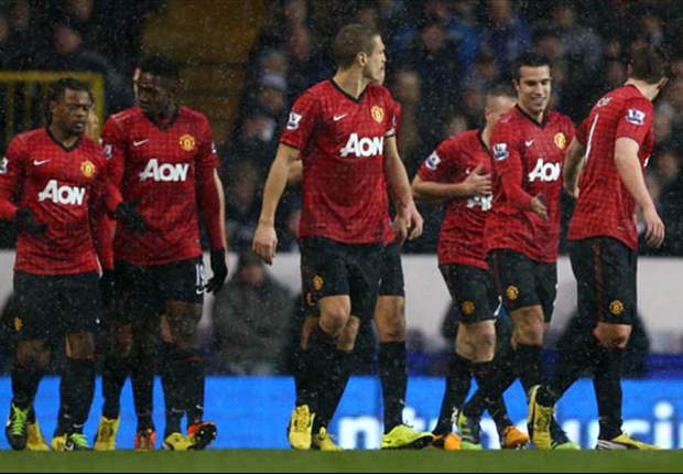 Manchester United - Southampton Betting Preview: Robin van Persie can punish Saints at Old Trafford