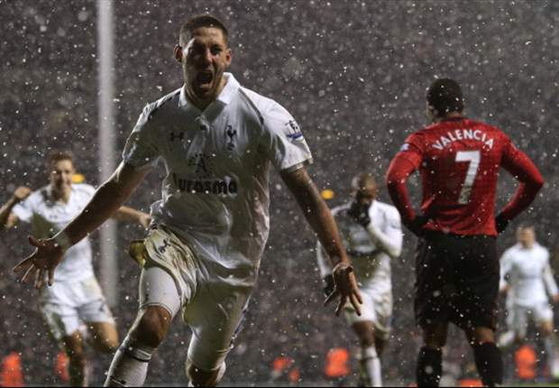 Dempsey reignites title race & highlights Manchester United’s creeping complacency