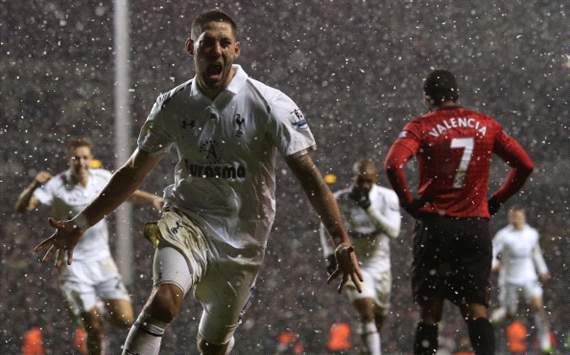 SPESIAL: Lima Momen Terbaik Liga Primer Inggris Matchday 23