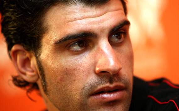 Some idolised footballers have doped, says 2006 Tour de France winner Oscar Pereiro
