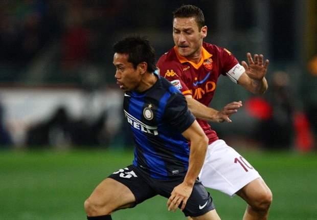 Roma-Inter Milan Betting Preview: Nothing to separate the teams once again in the Coppa Italia