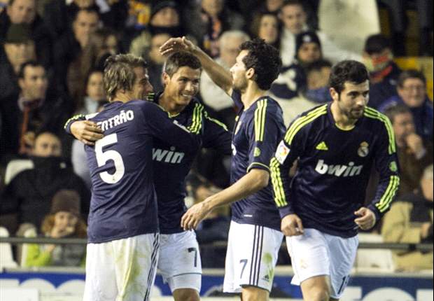 Valencia - Real Madrid Betting Preview: Back a high scoring first half at Mestalla