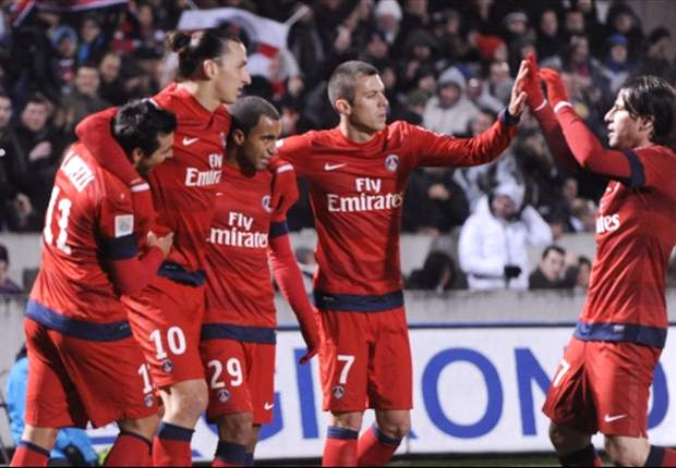 Lavezzi: Valencia deserve PSG's respect