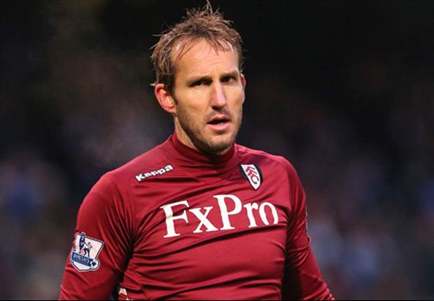 Schwarzer hoping for Fulham stay