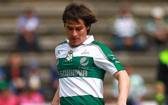 EN VIVO: Houston Dynamo vs Santos Laguna
