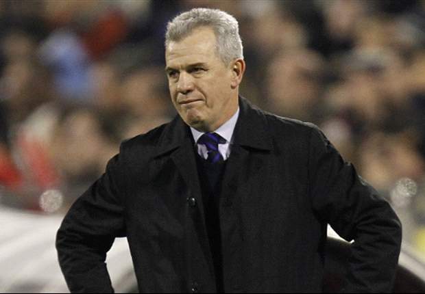 Javier Aguirre atraviesa su mejor racha en España durante los últimos cuatro años