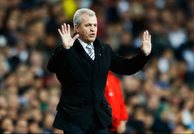 Javier Aguirre: Bruce Arena apologized to me after beating us in the 2002 World Cup