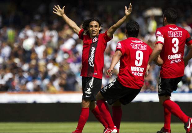 Xolos, primer campeón en diez años que inicia ganando cuatro