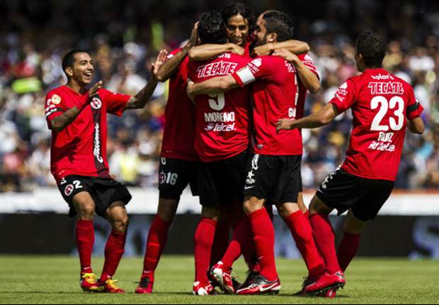 Liga MX: Resumen sabatino jornada cuatro