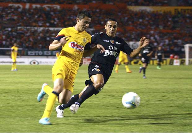 Para Paul Aguilar, América debe recuperar intensidad para vencer a Chivas