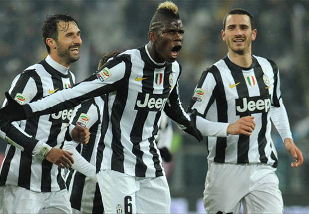 Pogba is like a Dali painting, says Raiola