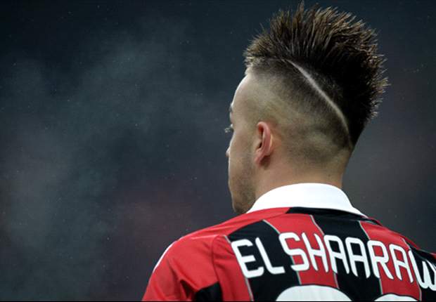 El Shaarawy non sta bene, quanti dubbi per Allegri: attacco Milan da inventare per il Barcellona, e dopo ci sono derby e Lazio...