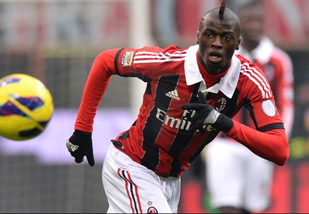 Niang fuori col Barca perchè acciaccato? Il diretto interessato smentisce Allegri: "Sto bene, sto fuori per scelta del mister"