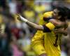 El Once Ideal de las Semifinales
