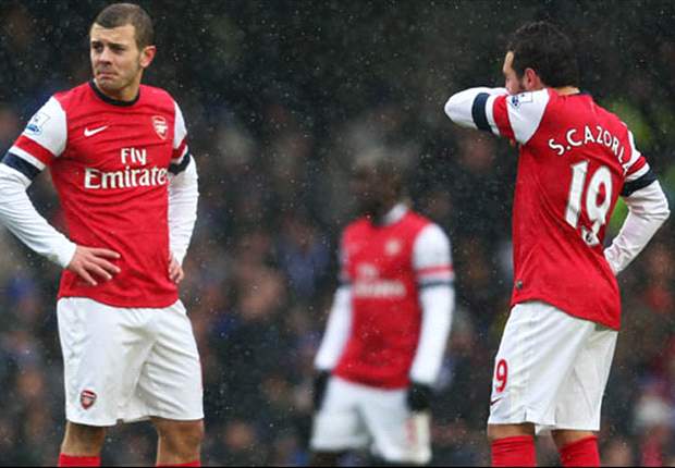 Arsenal, Liverpool & Tottenham win top Academy grade but Reading miss out