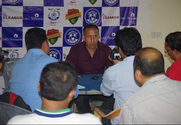'Locker room matters should remain confidential' - Mohun Bagan coach Karim Bencherifa