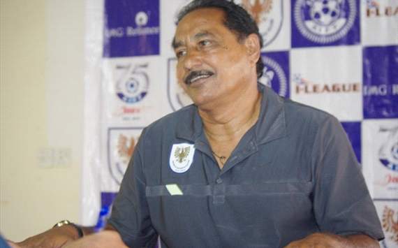 Colaco: Controversy has upset the team
