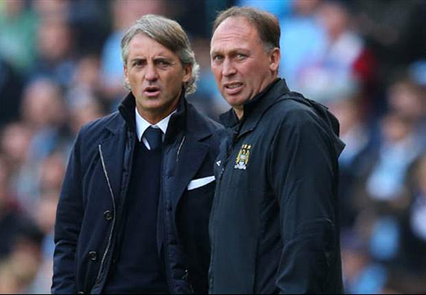 Mancini must act if Manchester City are to challenge again next season