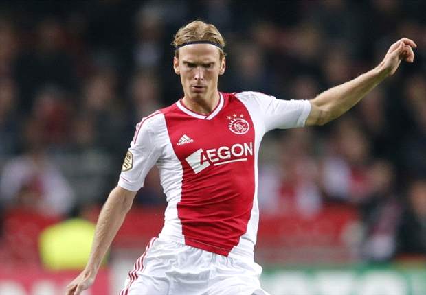 Poulsen: We have chance of making Europa final in Amsterdam