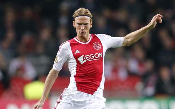 "Beter dan viertal Ajax-Denen vind je ze niet"