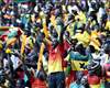 Ghana beat Brazil on Fifa rankings