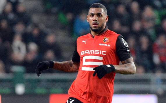 Yann M'Vila Berbelok Ke Rubin Kazan?