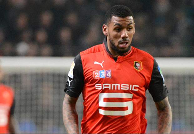 Stade Rennais confirms sale of M'Vila to Rubin Kazan