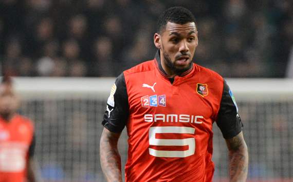 Yann M'vila