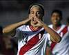 Benavente, el Dos Santos peruano