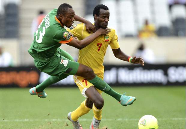 Betting Special: Money back on Africa Cup of Nations if a match finishes 0-0