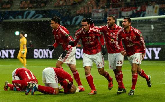 خاص: آخر كلام:  أبو تريكة وفتحي وجدو يقودون الأهلي أمام الزمالك أفريقيا