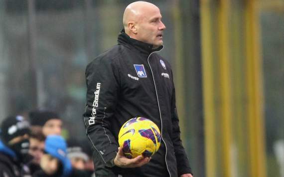 Stefano Colantuono - Atalanta