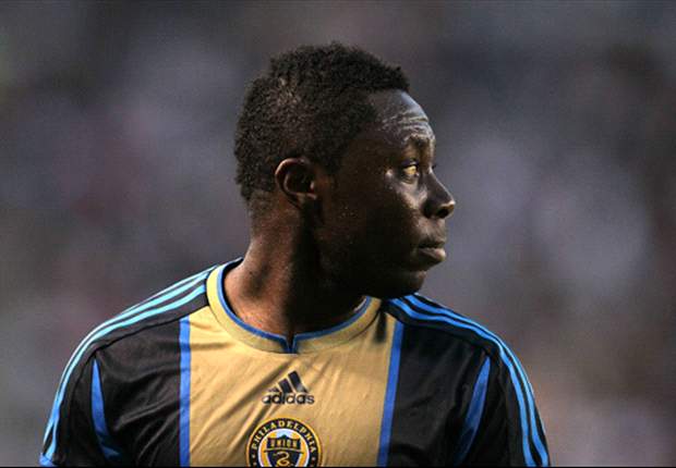 Source: Philadelphia finding it difficult to move Freddy Adu