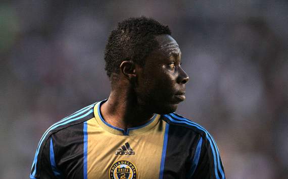 Ook Union is snel klaar met Adu