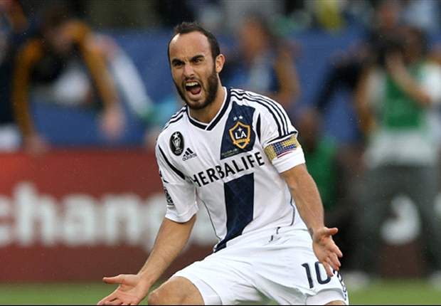 Bruce Arena: Landon Donovan 'definitely' returning for 2013