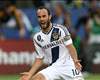Donovan hopes to return to the US team