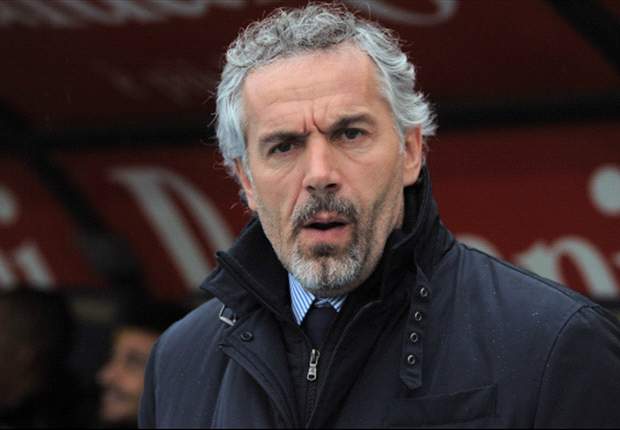 Donadoni wary of Cavani threat