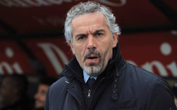 Donadoni wary of Cavani threat