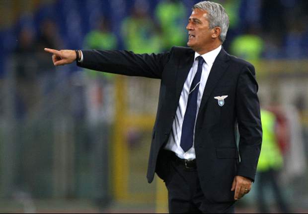 Petkovic: Lazio are Scudetto contenders