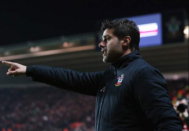 Southampton manager Pochettino regrets Clattenburg confrontation