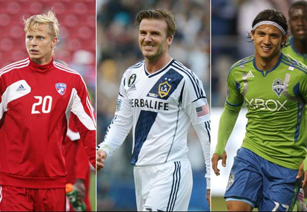 Monday MLS Breakdown: Buying or selling? MLS seeks the best of both worlds