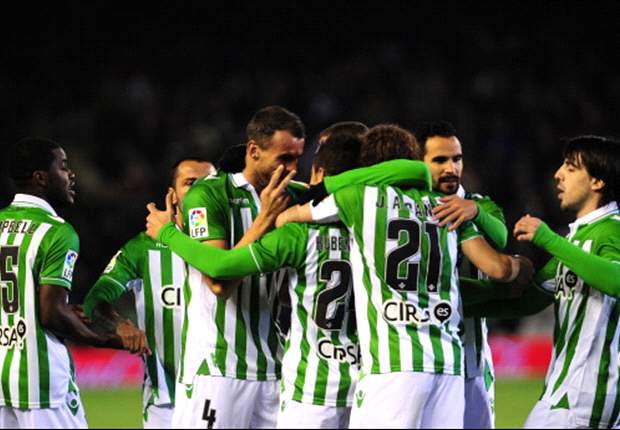 Lo que dejó la Liga de España en la fecha 20