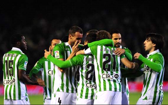 Betis