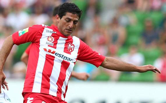 Colosimo set for India move?