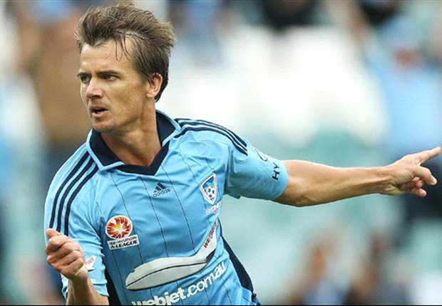 A-League team of the week - Week 17: Sky Blues earn their places