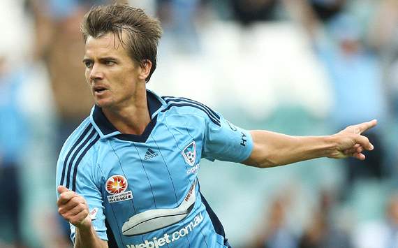 A-League team of the week - Week 17: Sky Blues earn their places