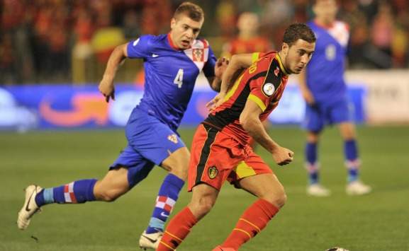 Radosevic edges closer to 'dream' Napoli move