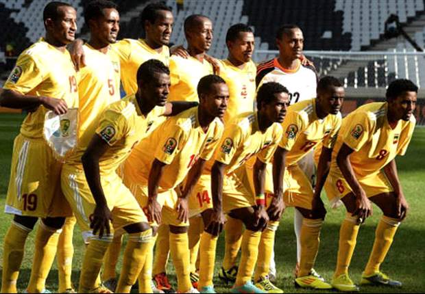 Ein Underdog beim Afrika Cup: Äthiopien blüht gegen Titelverteidiger Sambia auf