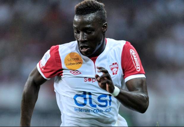 Newcastle deve confirmar Haidara