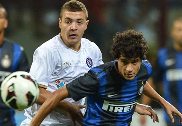 Generazione di Fenomeni - Josip Radosevic, dalla Croazia con furore: il Napoli scommette sul 'Gattuso dei Balcani'